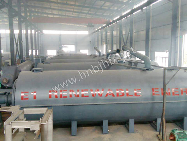 韓國廢塑料處理設(shè)備